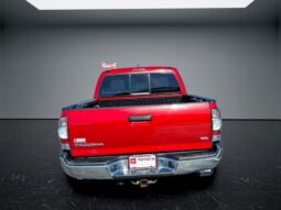
 Toyota Tacoma full									