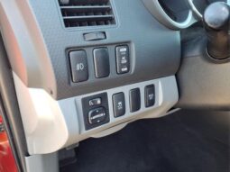 
 Toyota Tacoma full									