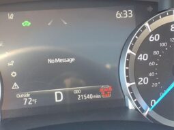 
 Toyota Highlander Hybrid full									