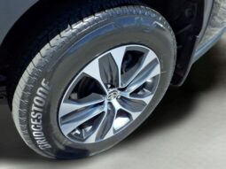 
 Toyota Highlander Hybrid full									