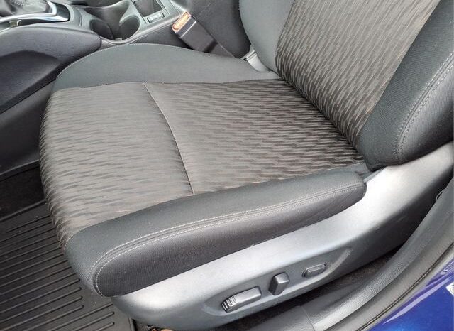 
 Nissan Rogue full									