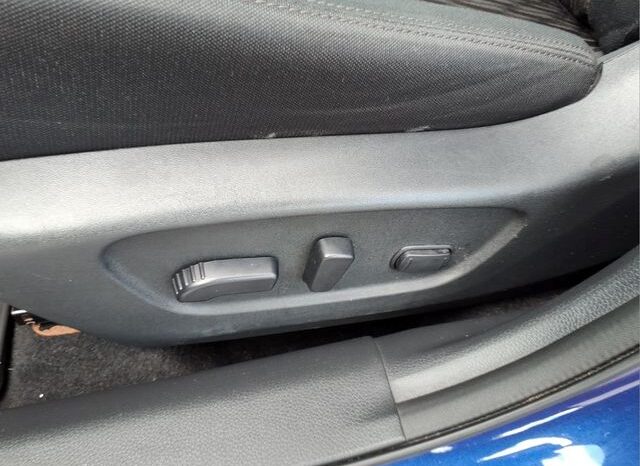
 Nissan Rogue full									