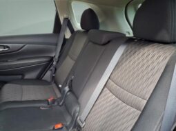 
 Nissan Rogue full									