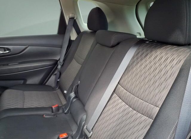 
 Nissan Rogue full									