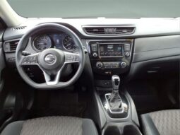 
 Nissan Rogue full									