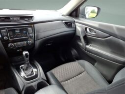 
 Nissan Rogue full									