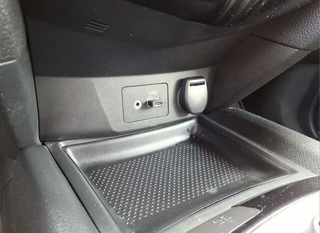
 Nissan Rogue full									