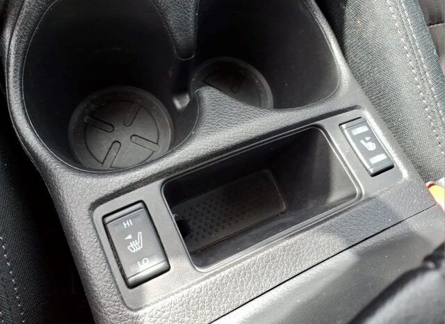 
 Nissan Rogue full									