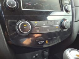 
 Nissan Rogue full									