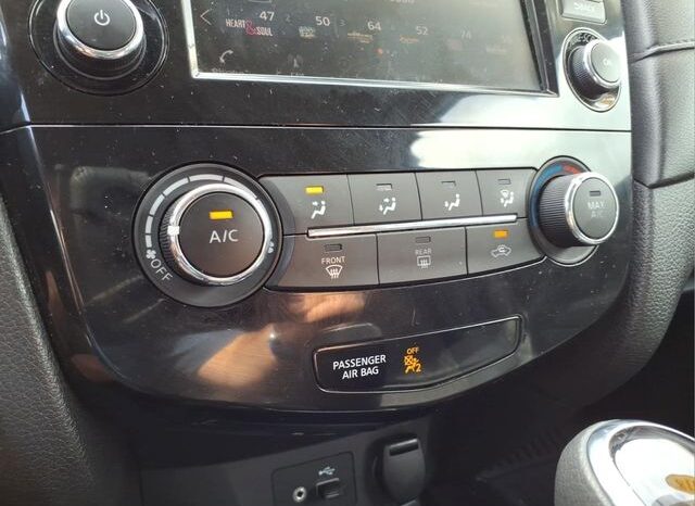 
 Nissan Rogue full									