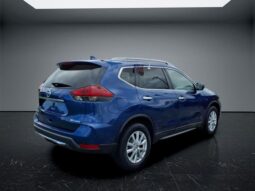 
 Nissan Rogue full									