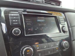 
 Nissan Rogue full									