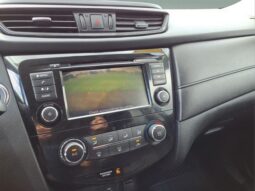 
 Nissan Rogue full									