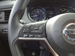 
 Nissan Rogue full									