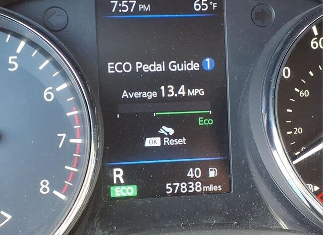 
 Nissan Rogue full									
