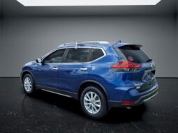 
 Nissan Rogue full									