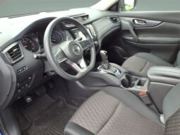 
 Nissan Rogue full									