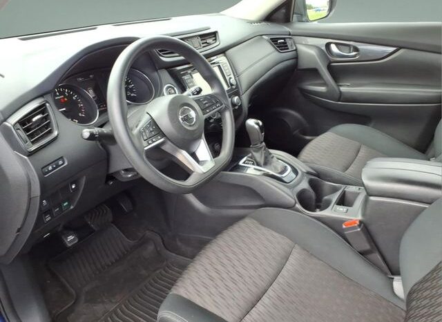 
 Nissan Rogue full									