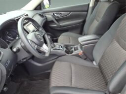 
 Nissan Rogue full									