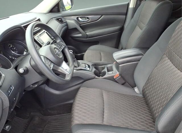 
 Nissan Rogue full									