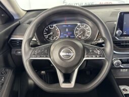 
 Nissan Altima full									