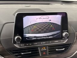 
 Nissan Altima full									