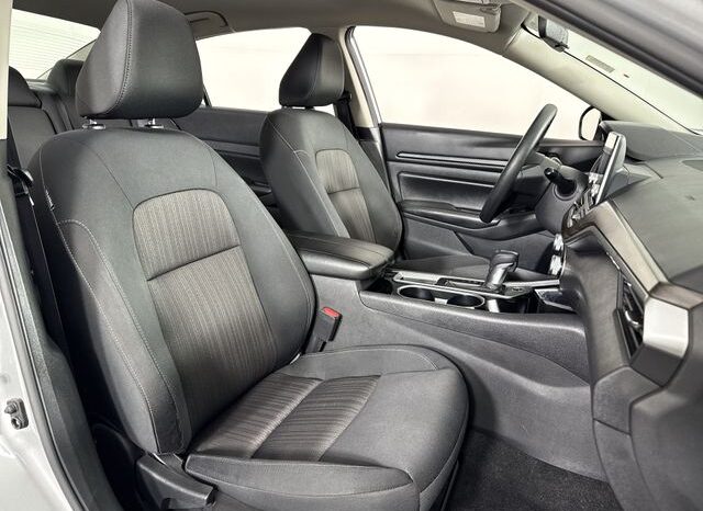 
 Nissan Altima full									