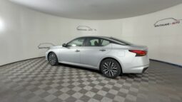 
 Nissan Altima full									