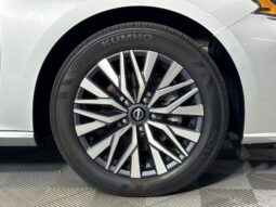 
 Nissan Altima full									
