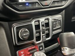 
 Jeep Wrangler full									