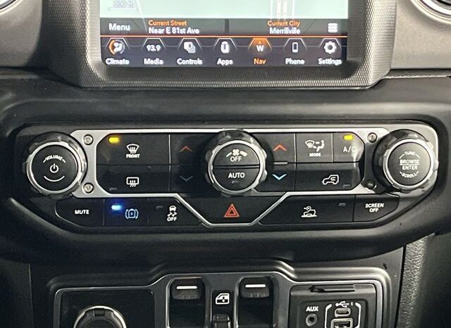 
 Jeep Wrangler full									