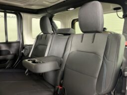 
 Jeep Wrangler full									