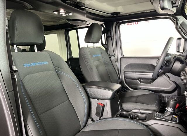
 Jeep Wrangler full									