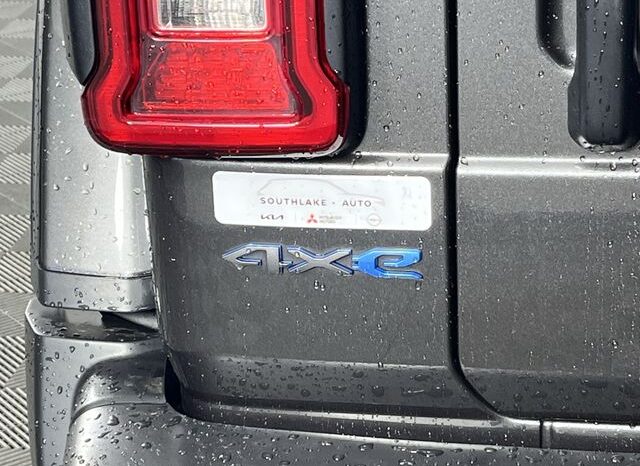 
 Jeep Wrangler full									