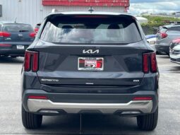 Kia Sorento full