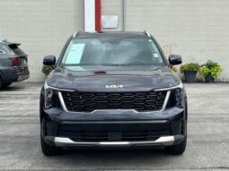 Kia Sorento full