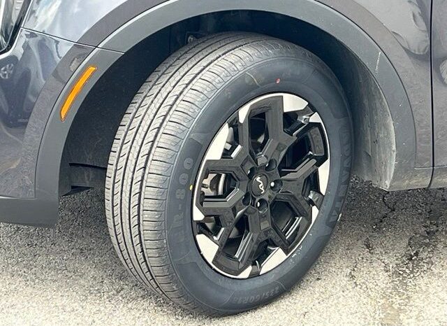 
 Kia Sorento full									