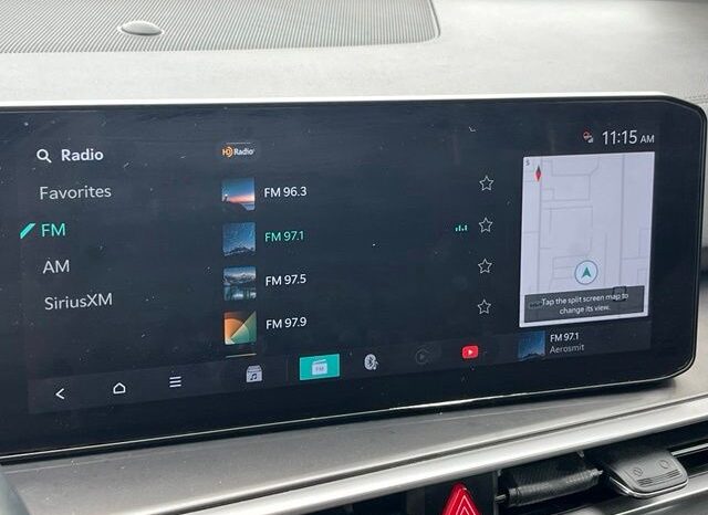 
 Kia Sorento full									