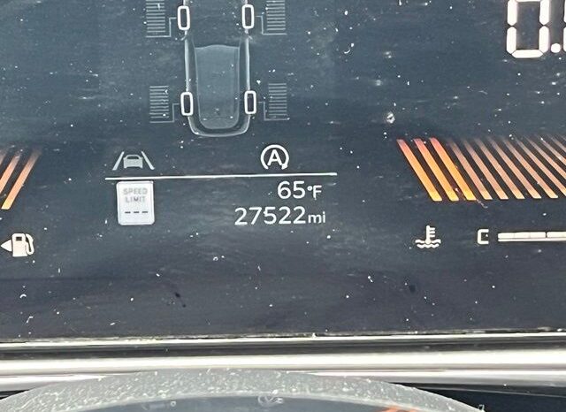 
 Kia Sorento full									
