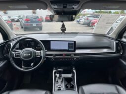 Kia Sorento full