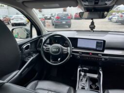 Kia Sorento full