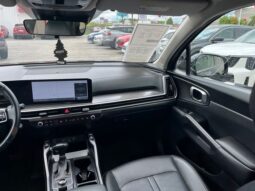 Kia Sorento full