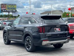 Kia Sorento full