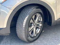 Hyundai Santa Fe Sport