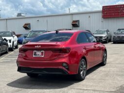 
 Kia Forte full									