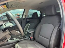 
 Kia Forte full									