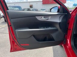 
 Kia Forte full									
