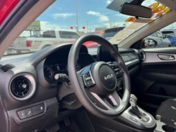 
 Kia Forte full									
