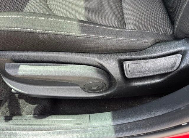 
 Kia Forte full									