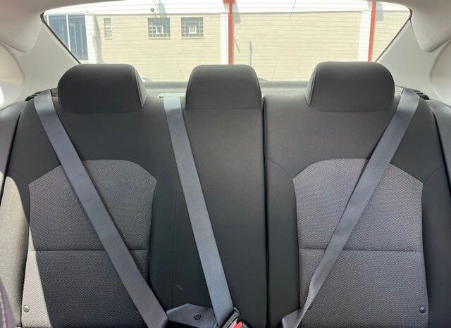 
 Kia Forte full									